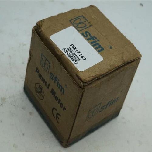 议价Sfim panel meterSF-50SF50SF-50 SF50