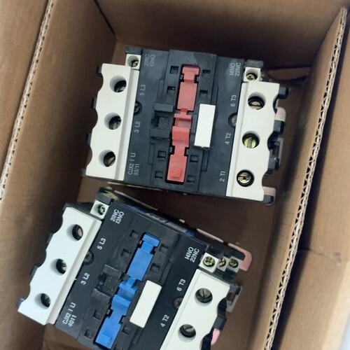 议价CJX2交流接触器CJX2-6511CJX2-4011CJX2-5011