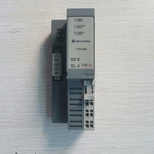 议价 DeviceNet总线模块1734-ADN1734-ADNX1734-AENT