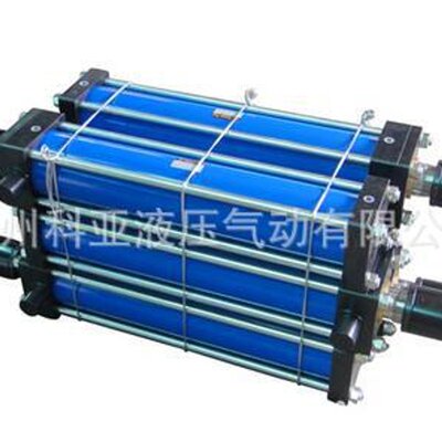 Cheerful油压缸CA100CA100*50*50ST+Y+VTSCA100*50φ*50ST+Y+VTS