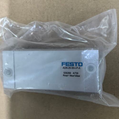 议价FESTO气缸ADN-25-50-I-P-AADN2550IPAADN2550IPA