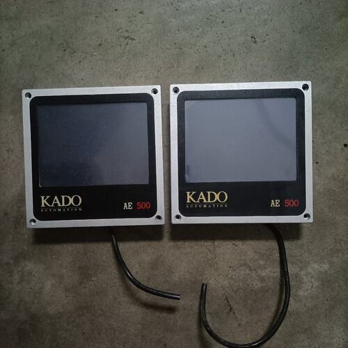 议价KADO纠偏控制器AE500AE600AE700