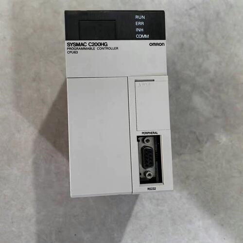 议价PLC控制器C200HG-CPU63C200HGCPU63C200HGCPU63CPU63