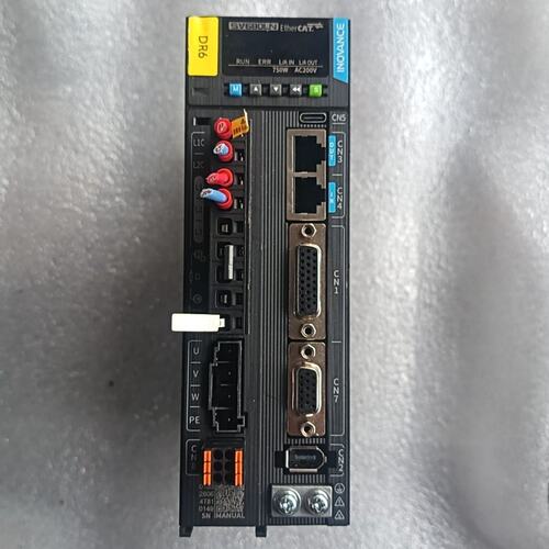 议价伺服驱动器SV680LNS5R5ISV680LNS5R5SV680NS5R5I