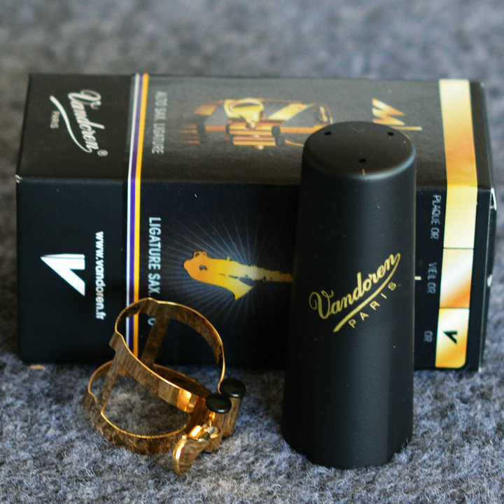 薩克斯高音低音膠木笛頭