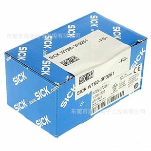 1054306 WTB9 光电传感器 3P3261 议价 西克Sick