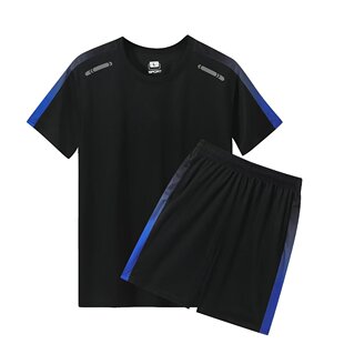 龙舟服装定制套装队服比赛服球衣龙舟赛训练服男女短袖印字运动服