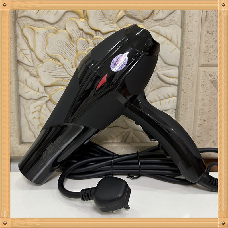 惠普8896大功率负离子吹风机2300W电吹风发廊家用电吹风理发店