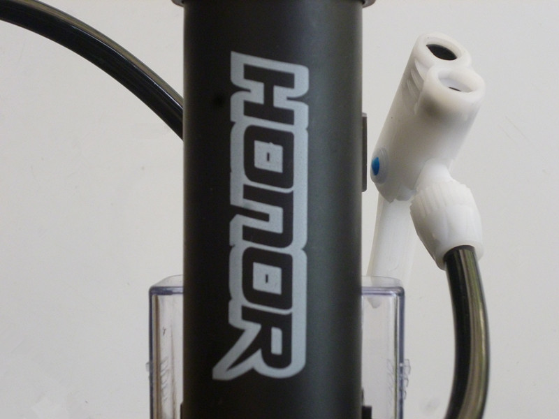 Pompe à vélo - Ref 2386969 Image 3