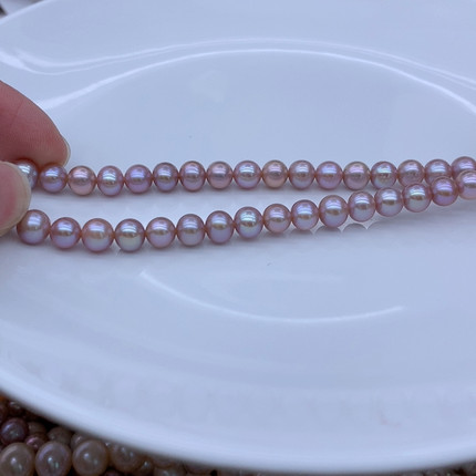 6.5-7无核高圆粉紫