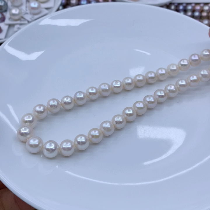 8.5-9无核近正圆