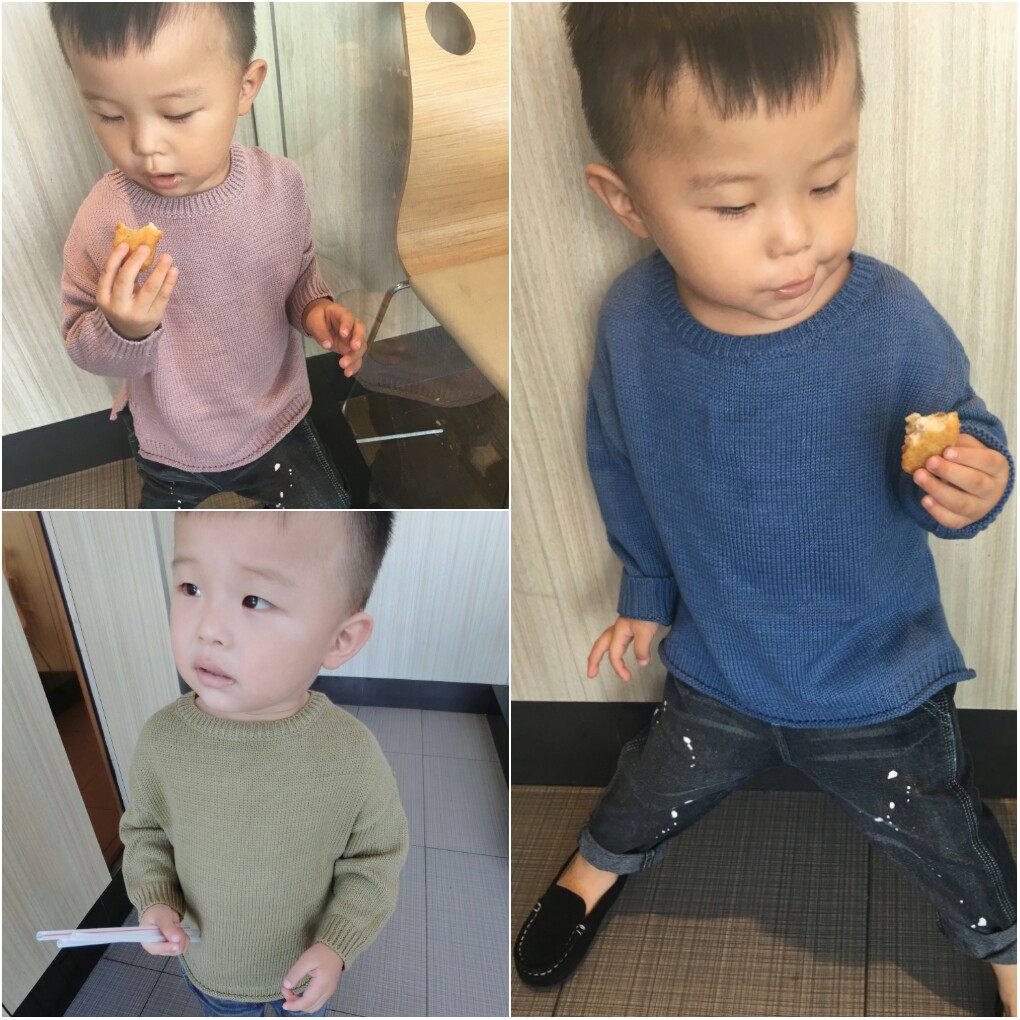 Pull enfant - Ref 2103460 Image 1