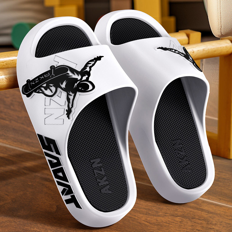 儿童拖鞋男童夏季2025新款运动外穿厚底踩屎感室内防滑男孩凉拖鞋,童鞋/婴儿鞋/亲子鞋,儿童凉拖鞋,淘宝优惠券,粉丝福利购,淘宝优惠卷