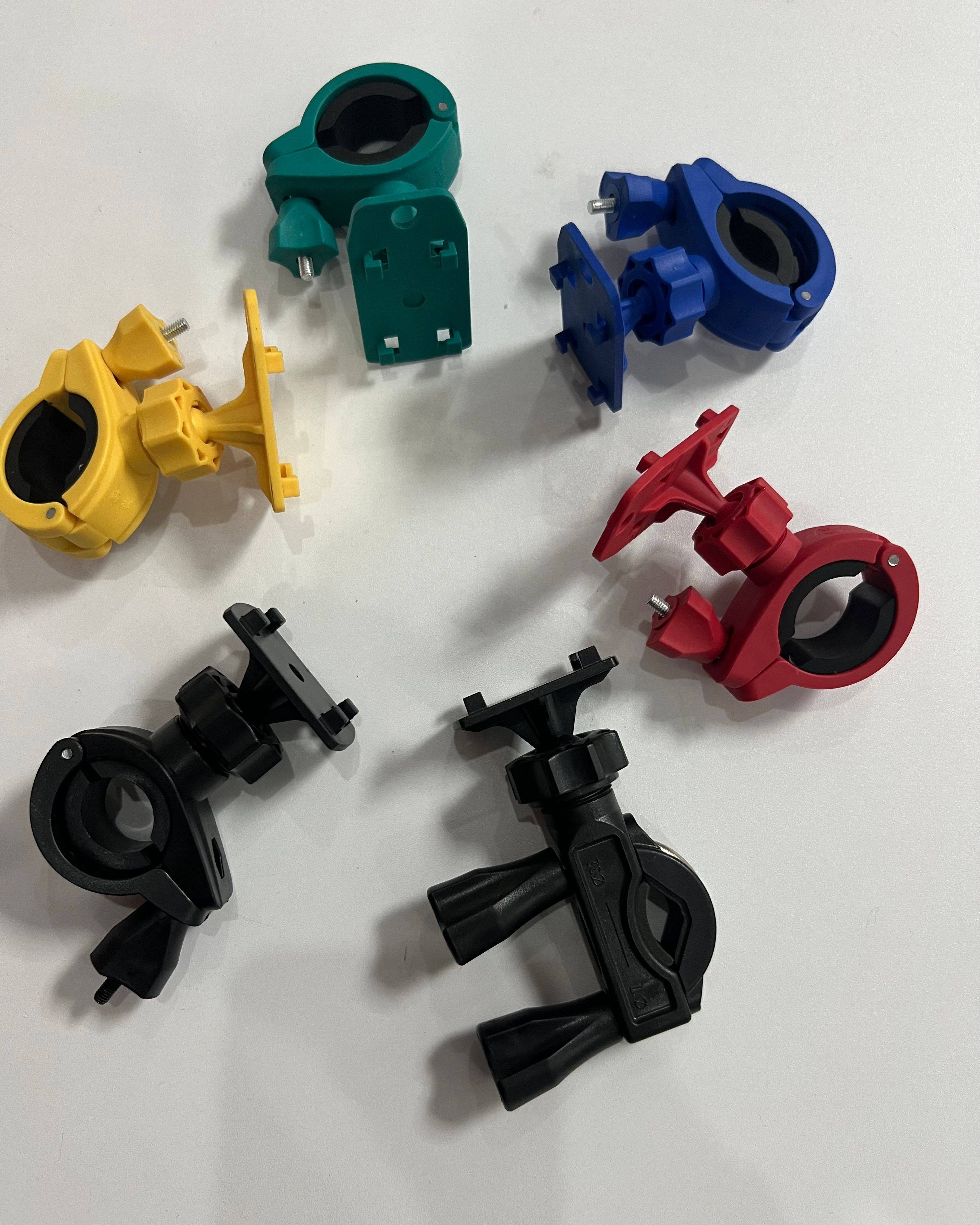 海琪可视锚鱼显示屏底座显示器支架通用款鱼竿链接卡扣360度调节,户外/登山/野营/旅行用品,其他垂钓用品,淘宝优惠券,粉丝福利购,淘宝优惠卷