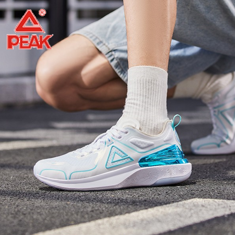 匹克跑步鞋男鞋态极4.0pro