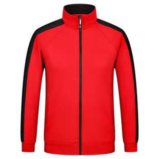 来图定制卫衣订做秋冬装工作衣服diy班服团体服外套加绒印字logo