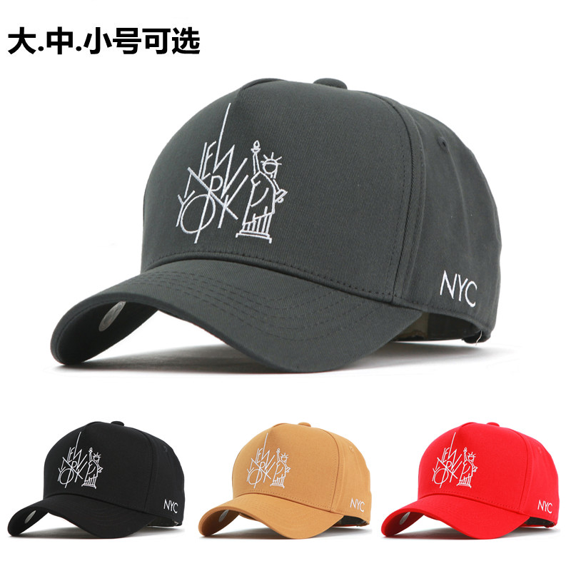 Flipper高顶街头时尚情侣棒球帽