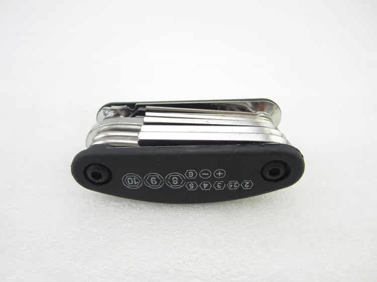 Outils pour vélo - Ref 2276845 Image 3