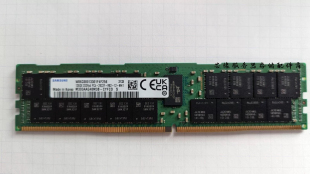 M393AAG40M3B-CYF 三星128GB 2S2RX4 PC4-2933Y-RDIMM 服务器内存