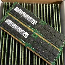 SK海力士 64G 4DRX4 PC4-3200AA-L DDR4 ECC LRDIMM 服务器内存条