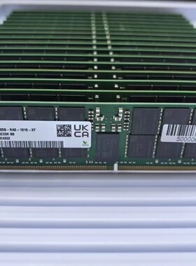 SK 海力士 96GB 2RX4 PC5-4800B-RA0 HMCGM4MEBRB238N 服务器内存