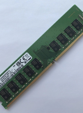 三星16G 2RX8 PC4-2666V ECC UDIMM 服务器内存 M391A2K43DB1-CTD