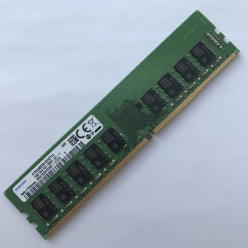 三星16G 2RX8 PC4-2666V ECC UDIMM 服务器内存 M391A2K43DB1-CTD