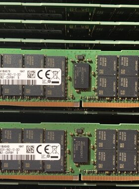 超融合服务器深信服一体机aserver-r-2305内存64G DDR4 2933 ECC