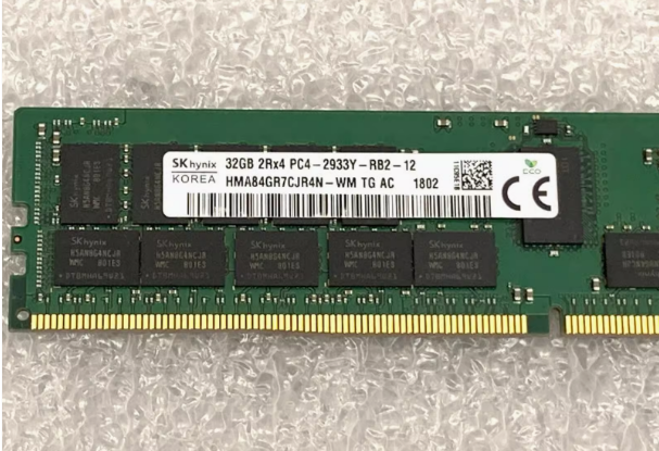 超微H11SSL-i H11DSi H12SSW-iN服务器主板内存条32G DDR4 2933-封面