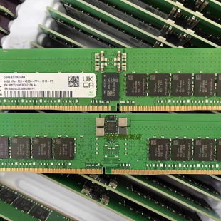 DDR5 PC5 HMCGY4MEBQB216N 48G 服务器 REG 1RX4 ECC 4800