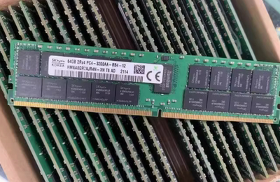 浪潮 NF5180 NF5266 NF8460 NF5486 M5 M4 64G 3200 ECC REG 内存