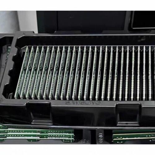 HP 64G 2RX4 PC4-2933Y ECC REG服务器内存HP 64G DDR4 2933 RECC