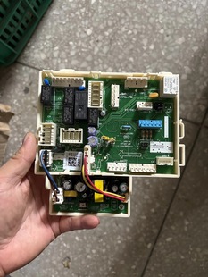 NTY NET PTT EG6 EY滚筒电脑板 适用小天鹅比弗利BVL1D100TG6