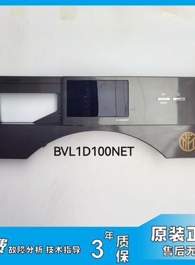 比佛利洗衣机BVL1D100NET控制面板触摸显示屏主板
