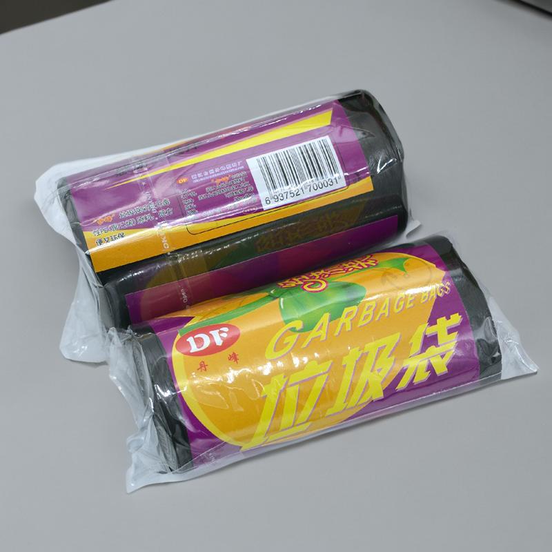 丹峰一次性垃圾袋卷筒