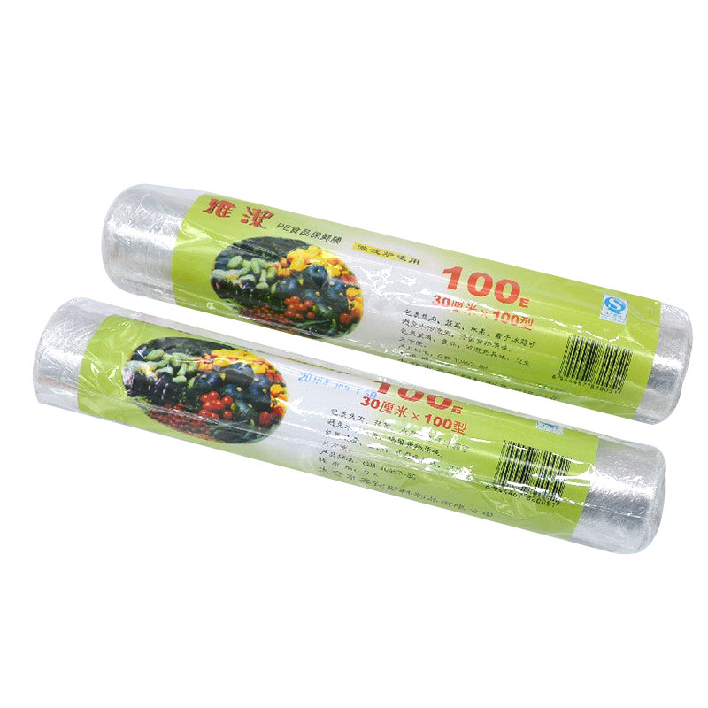 食品微波炉适用保鲜膜