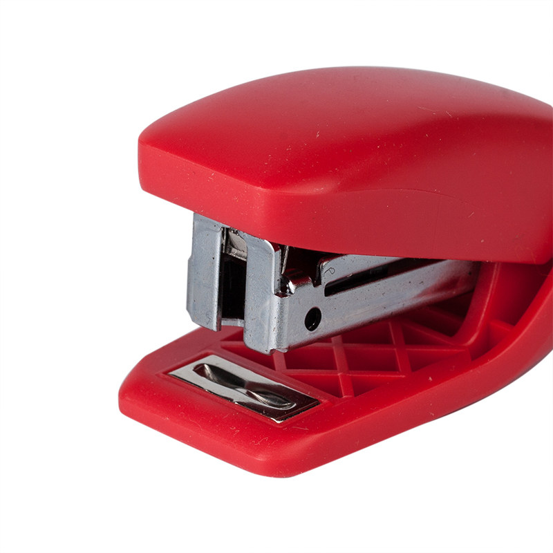 CHENGUANG 미니 소형 스테이플러 12 호 학생 스테이플러 휴대용 스테이플러 사무용품 92692