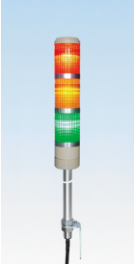 天得多层警示灯TPTL5-L23ROG