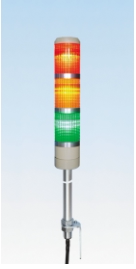 天得多层警示灯TPTL5-L23ROG