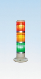 天得多层警示灯TPWL6-23ROG