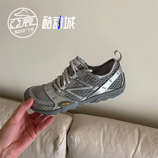 网眼透气运动休闲男女薄底赤足跑鞋 New MT10 MT10OAB Balance