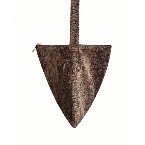 Plain Sight 【福尖】新中式手拎包