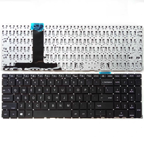 适用惠普ZBook Power 15.6 Inch G7 G8 G9 G10 HSN-Q37C Q36C键盘