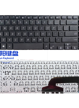 适用ASUS华硕 Y5000U Y5000UB X507 X570 A570 X570ZD X507MA键盘