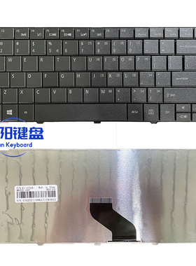 适用宏基 ZQT ZQZ TM8371 8431 8471 E1-451G E1-471 MS2378键盘