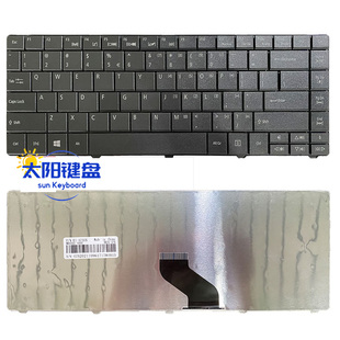 TM8371 8431 471 ZQT MS2378键盘 451G ZQZ 适用宏基 8471