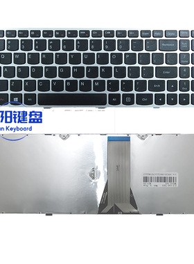 全新适用G50 Z51 N50 B50 M51 Z50-70M -80 V2000 FLEX2-15键盘