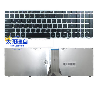 70M 15键盘 N50 FLEX2 V2000 Z50 M51 B50 Z51 全新适用G50