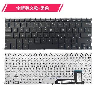 S200E X201E X202e X205T TP200S键盘Q200E 适用华硕 X205TA X201
