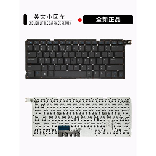 适用戴尔Vostro 5460 V5460 V5480 P41G 14-5439 5470 5470R键盘